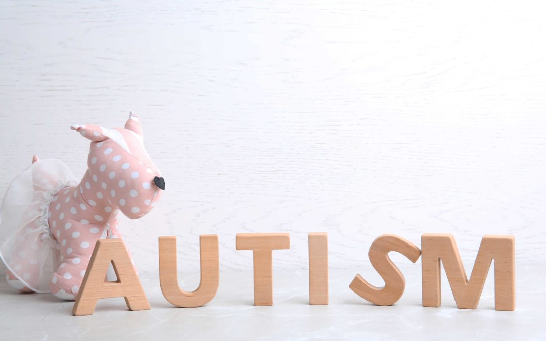 Can Dogs Have Autism?